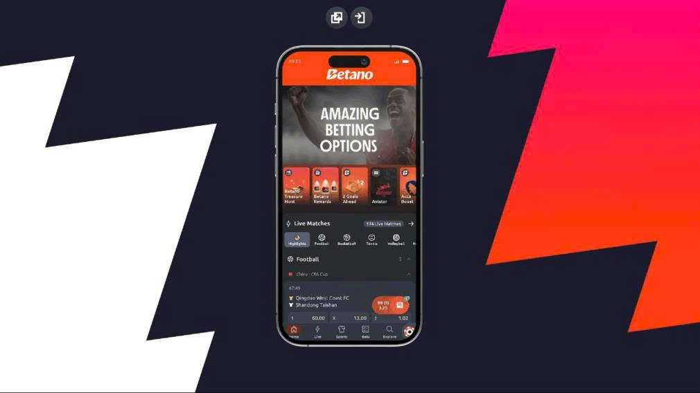 Betano Login Guide & How to Claim Your Daily Login Bonus
